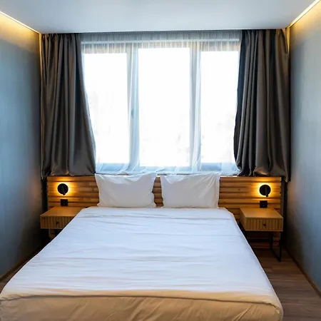 Family Pak Tam 3* Karlovo