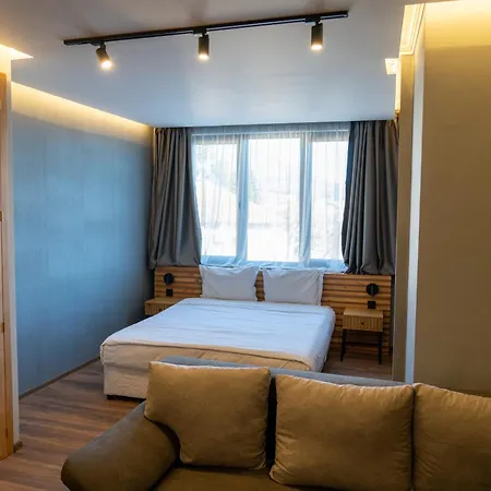 Hotel Family Pak Tam Karlovo