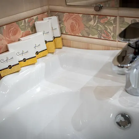 Family Pak Tam 3* Karlovo