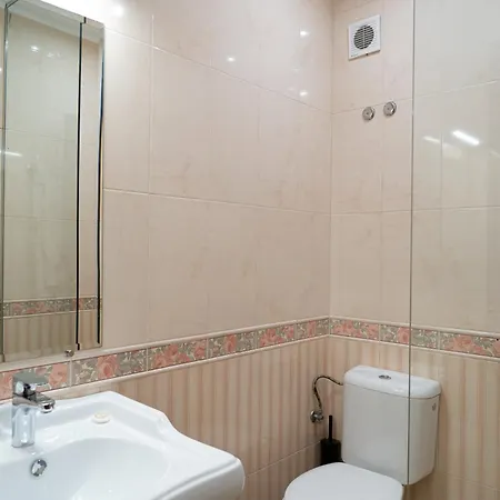 Family Pak Tam 3* Karlovo