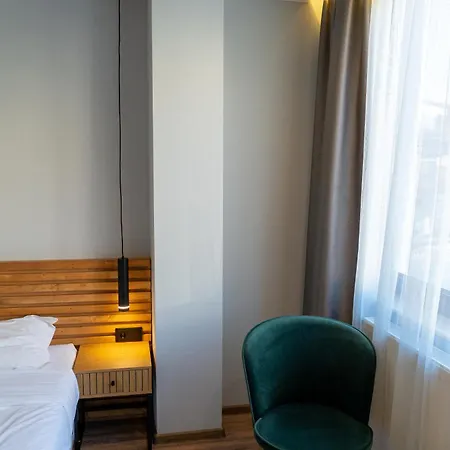 Hotel Family Pak Tam Karlovo