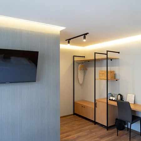 Hotel Family Pak Tam Karlovo