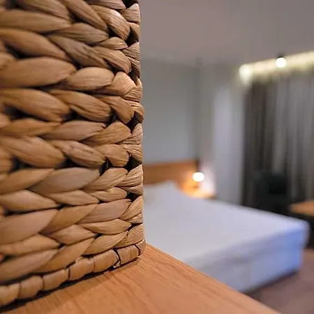 Hotel Family Pak Tam