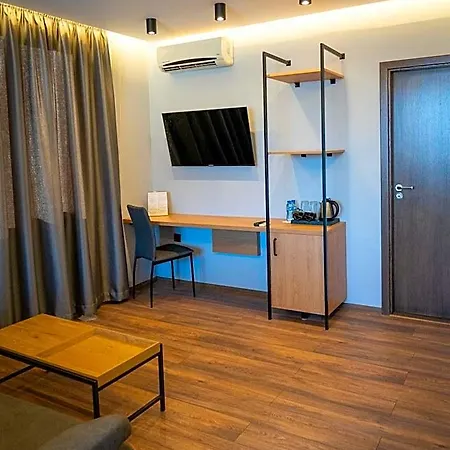 Hotel Family Pak Tam Karlovo